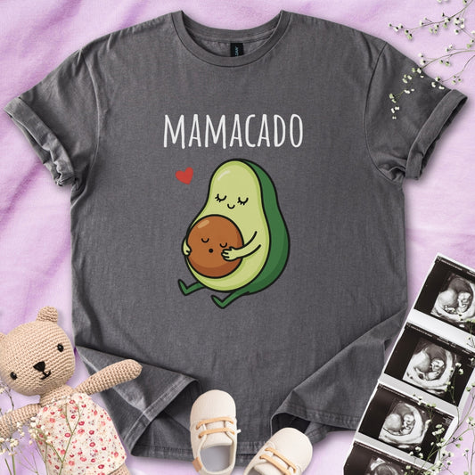 Mamacado Tee