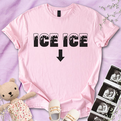 Ice Ice Tee