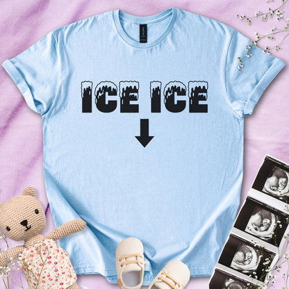 Ice Ice Tee