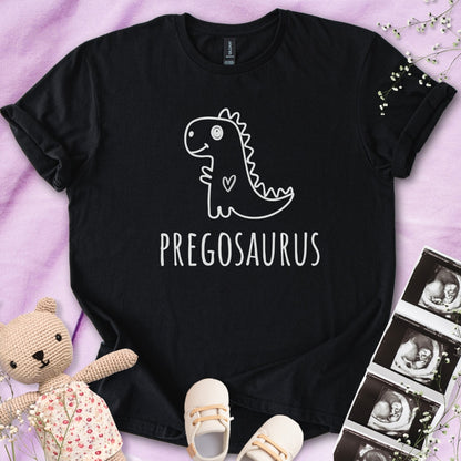 Pregosaurus Tee
