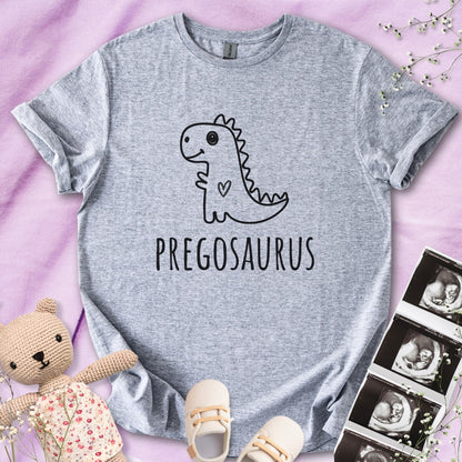 Pregosaurus Tee