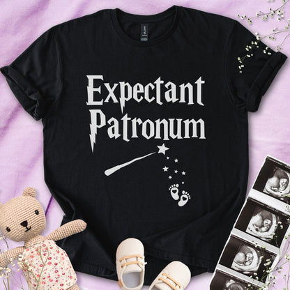 Expectant Patronum Tee