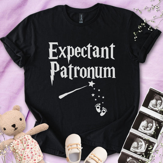 Expectant Patronum Tee