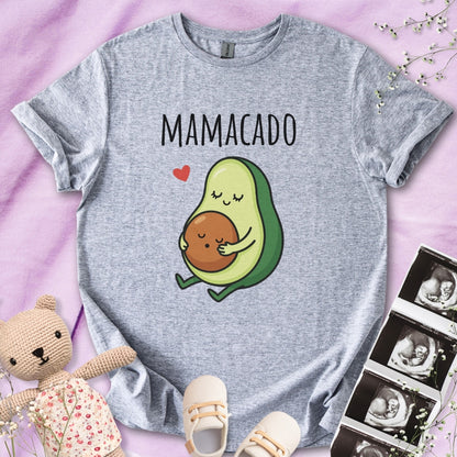 Mamacado Tee