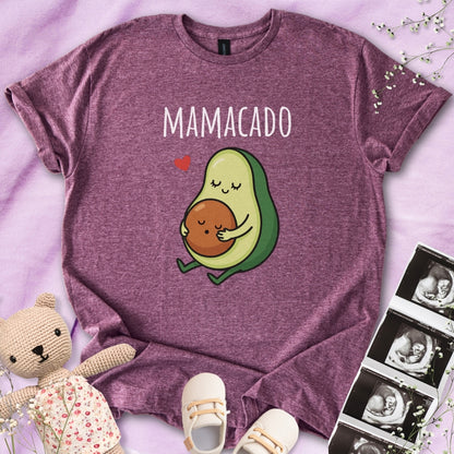 Mamacado Tee