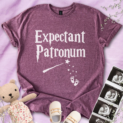 Expectant Patronum Tee