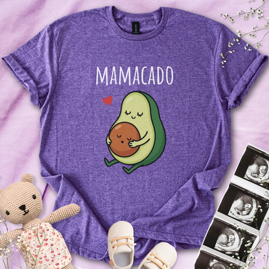 Mamacado Tee