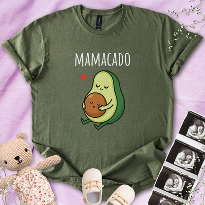Mamacado Tee