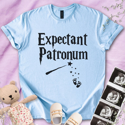 Expectant Patronum Tee