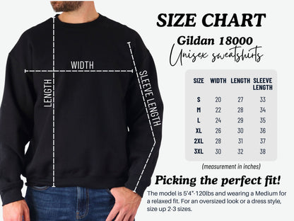 Pops - Est Varsity Sweatshirt