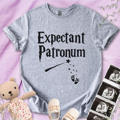 Expectant Patronum Tee