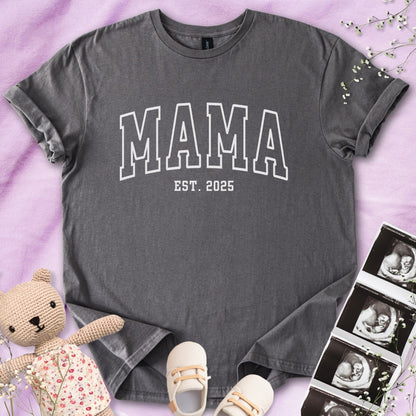 Mama Est Tee