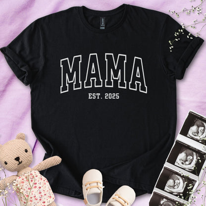 Mama Est Tee