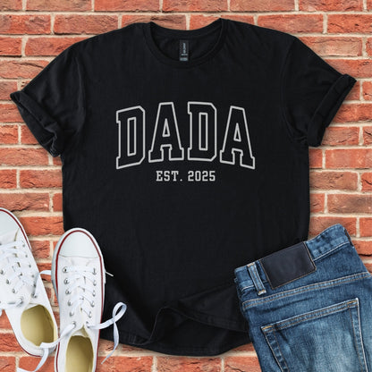 DADA - Est Varsity Tee