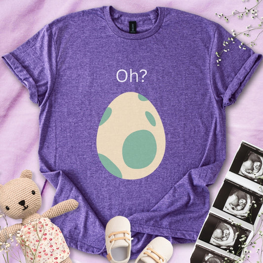 Oh? Egg Tee