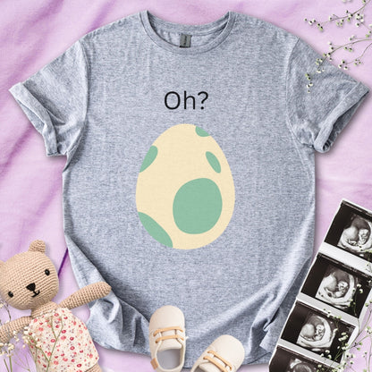 Oh? Egg Tee
