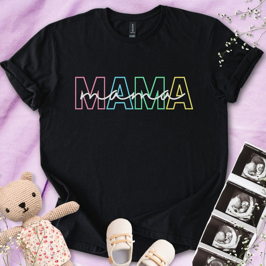 Mama Neon Tee